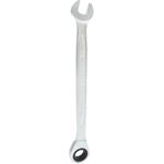 KS TOOLS GEARplus Ratschenringmaulschlüssel,umschaltbar,10mm (503.4610)