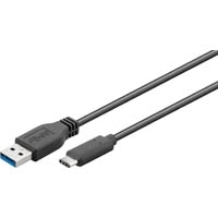 Wentronic Goobay USB-Kabel (67890)