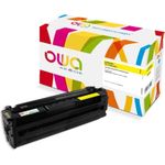 Armor K18156OW Tonerkartusche Lasertoner 5000 Seiten Gelb (K18156OW)