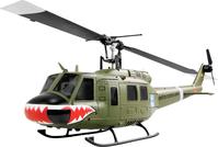 Amewi UH-1 Pro CP Brushless Helikopter 1 27 RTF (25352)