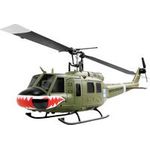 Amewi UH-1 Pro CP Brushless Helikopter 1 27 RTF (25352)