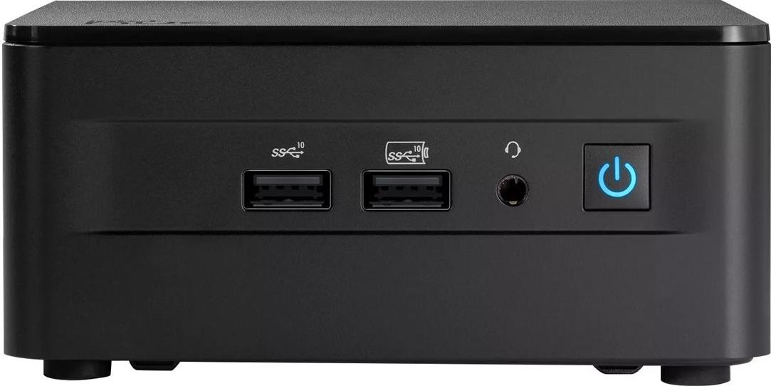 ASUS NUC 13 Pro Tall Kit RNUC13L3HV500000I (90AR00B1-M00010)