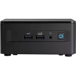 ASUS NUC 13 Pro Tall Kit RNUC13L3HV500000I (90AR00B1-M00010)