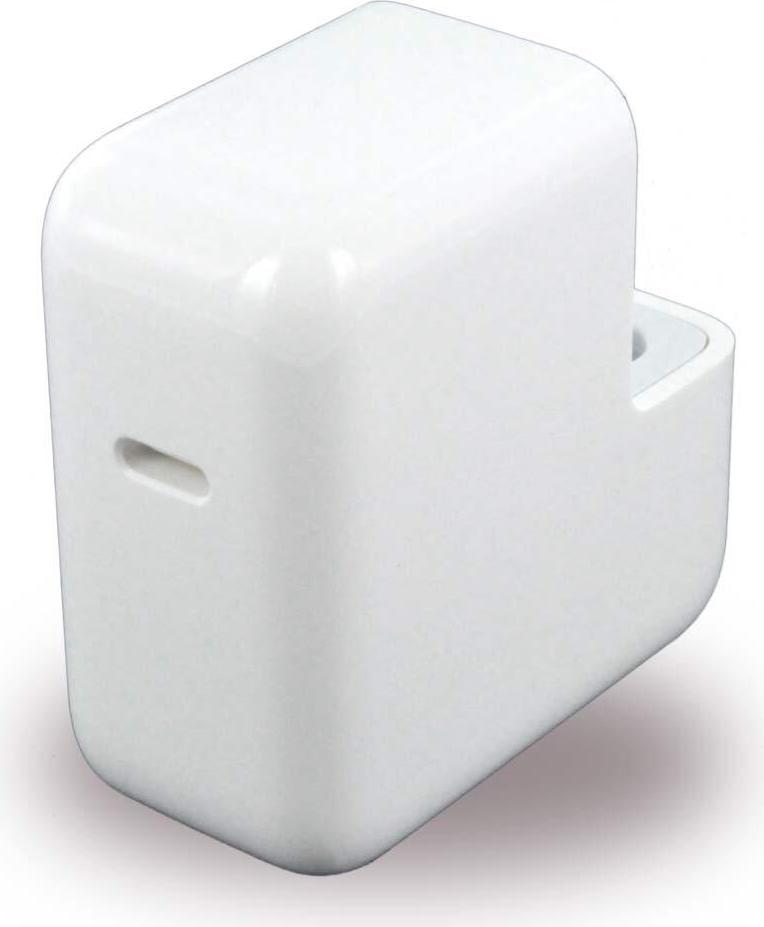 Apple USB-C Netzteil 30 W Weiß