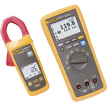 Fluke A3000 FC KIT Multimeter Digitales Multimeter CAT III 1000V,CAT IV 600V (4465618)