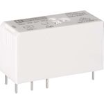 Phoenix Contact Printrelais 230 V/AC 8 A 2 Wechsler REL-MR-230AC/21-21 1 St. (2961451)