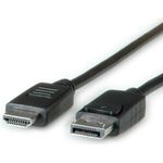 ROLINE Video- / Audiokabel (11.04.5782)