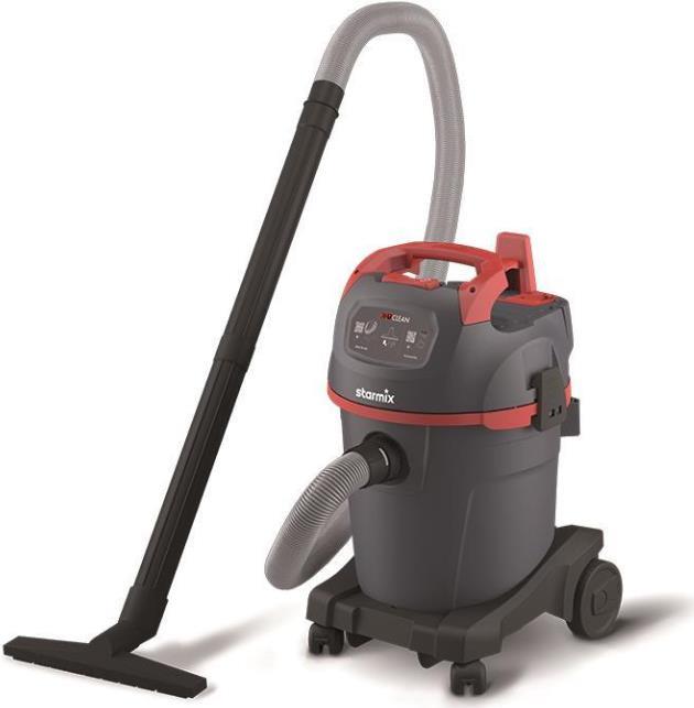 ELECTROSTAR NSG UCLEAN 1432 ST Gewerbesauger (16245)