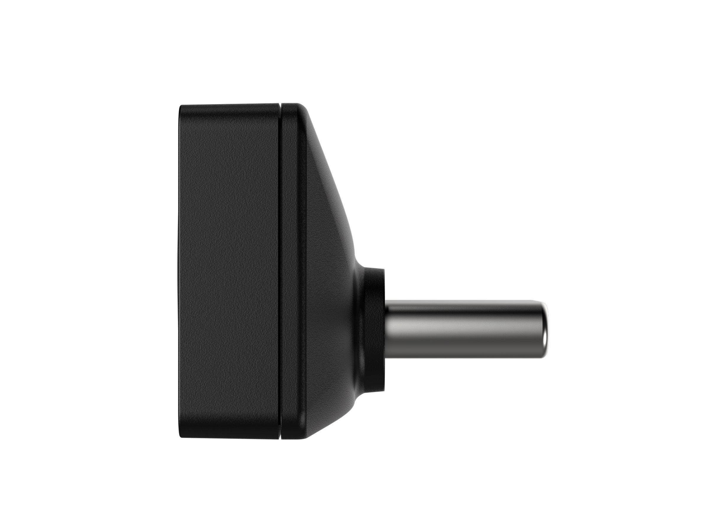 SanDisk Extreme Fit USB-Stick 512 GB USB-C 3.2 Gen 1 400 MB/s Schwarz