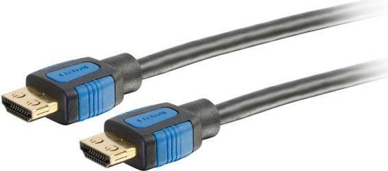 C2G 3m High Speed HDMI Cable with Gripping Connectors (82380)