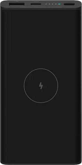 Xiaomi WPB15PDZM Lithium-Ion (Li-Ion) 5600 mAh Kabelloses Aufladen Schwarz (BHR5460GL)