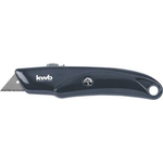 kwb Hobby Trapezklingen-Teppichmesser, 155 mm 013710 (013710)