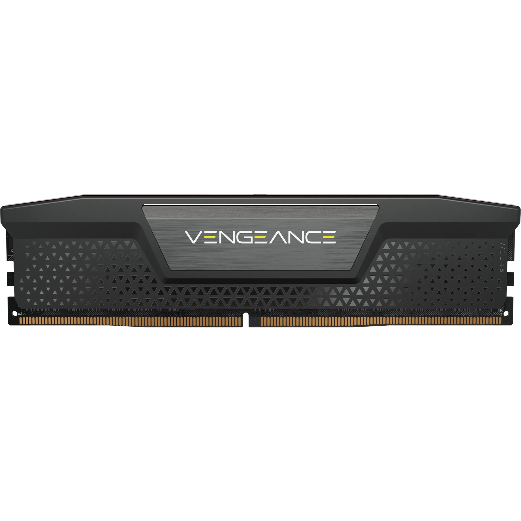 Corsair Vengeance CMK32GX5M2B7000C40 DDR5 32 GB Kit 7000 MHz CL40 Schwarz