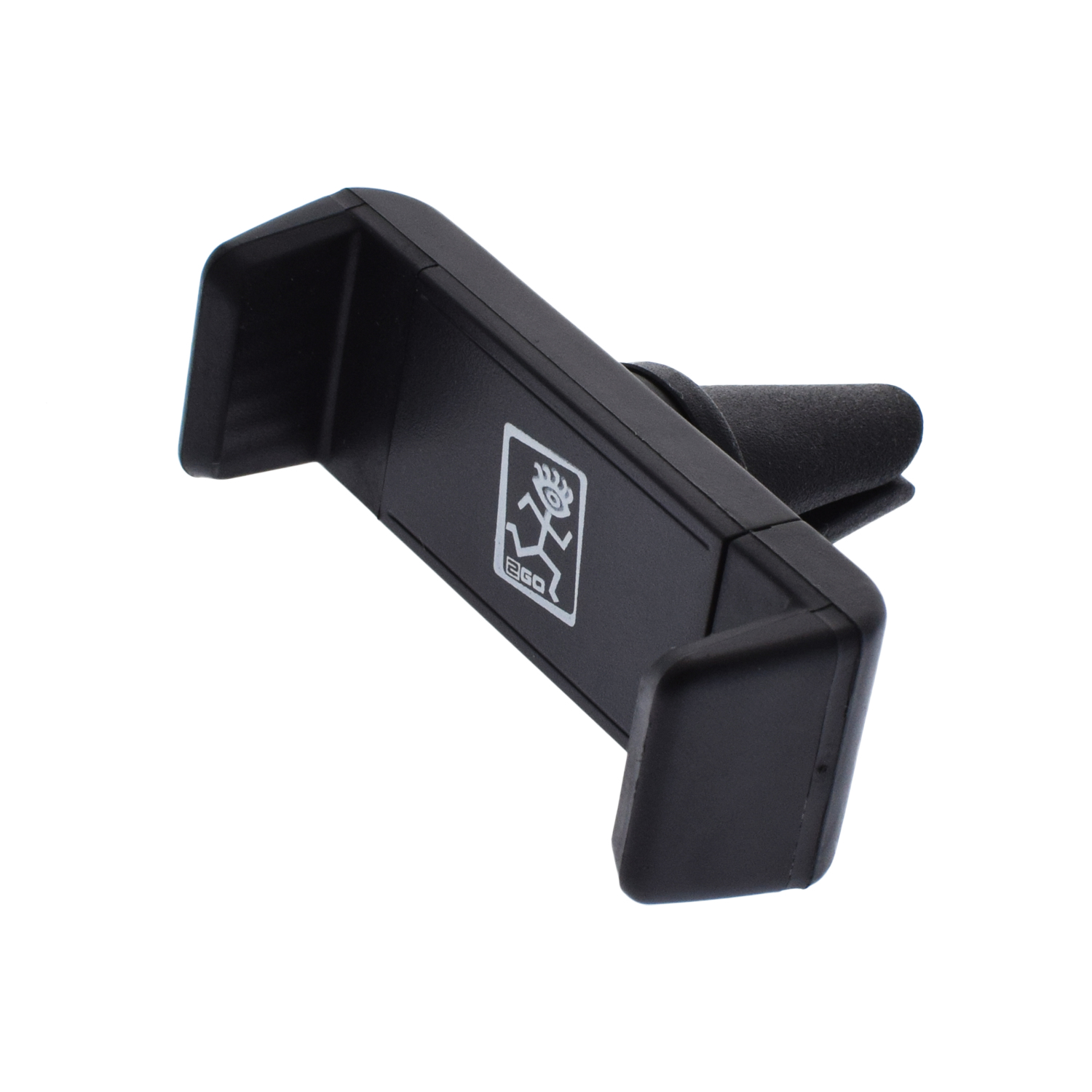 2GO 795180 Passive Kfz-Halterung für Smartphone und Navigator Schwarz