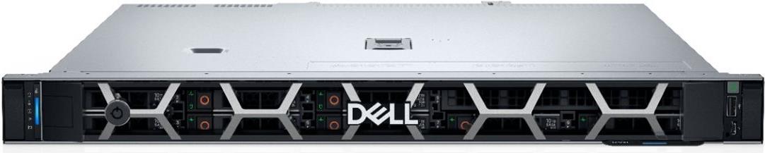 Dell PowerEdge R360 (4V57T)