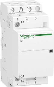 Schneider Electric A9C22813 (A9C22813)