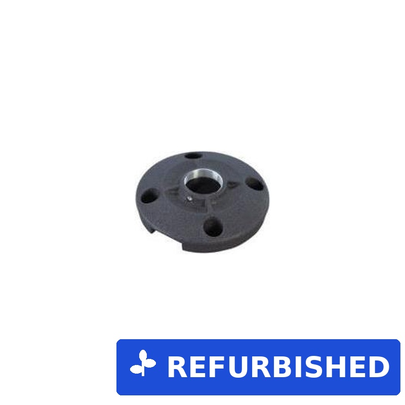 NEC CMCP-B - Montagekomponente (Deckenplatte) für Projektor (geöffnet)