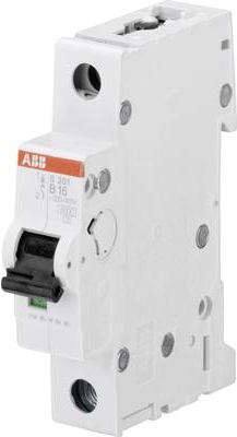 ABB S201-B10 230/400 (2CDS251001R0105)