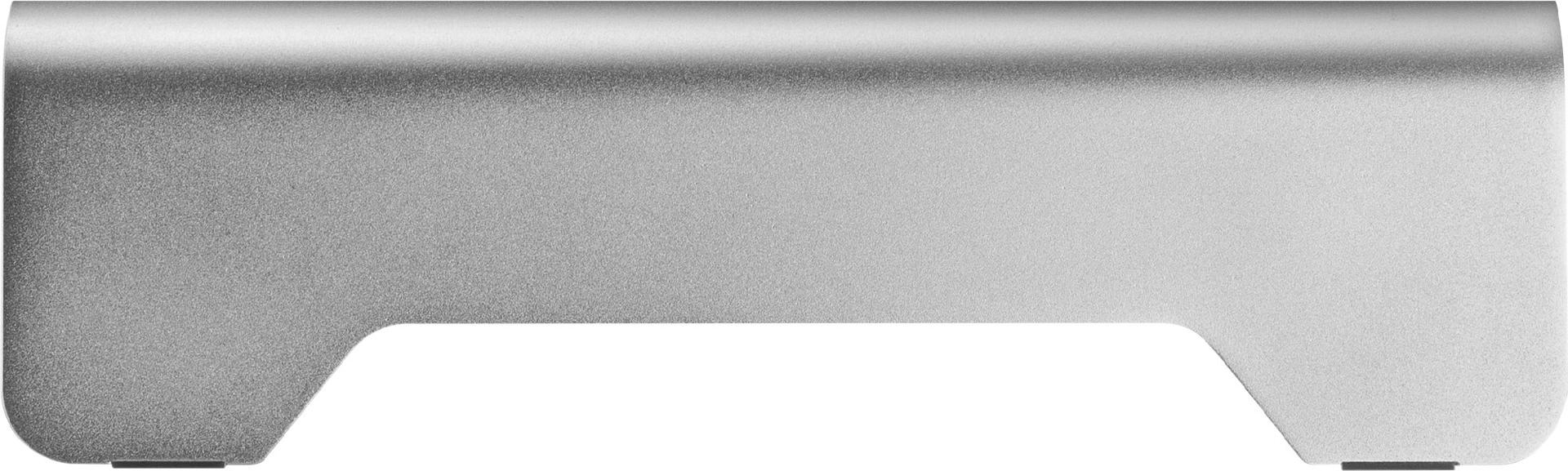 InLine 23175A Monitorständer Aluminium 63 mm max. 10 kg Silber