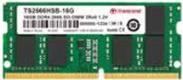 Transcend DDR4 4 GB (TS2666HSH-4G)