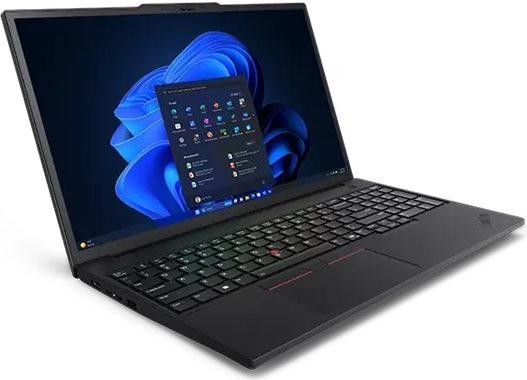 Lenovo ThinkPad P16v Gen 3 16" Core Ultra 7 255H 32 GB RAM 1 TB SSD Schwarz