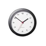 FUNKWANDUHR "DESIGN" SCHWARZ (51.001.212)