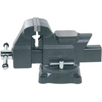 Stanley Schraubstock MaxSteel Spann-Weite (max.): 125 mm (1-83-067)