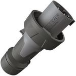 MENNEKES Elektrotechnik GmbH & Co. KG Stecker PowerTOPXtra 63A 5polig 1h 50-500V (13248)