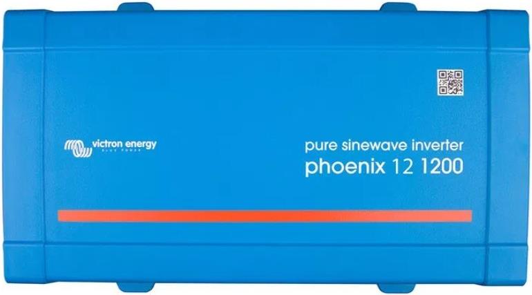 Victron Energy Phoenix 12/1200 230V SCHUKO-Konverter (PIN122121200)