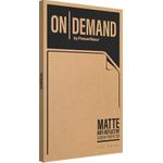 PanzerGlass Matte Anti-Reflective Film Screen Protector Phone 10 pcs Machine (OD45464)