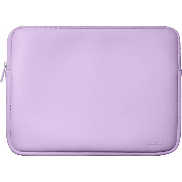 LAUT Huex Pastels Schutzhülle 13"/14" MacBook Pro/Air Violet Purple