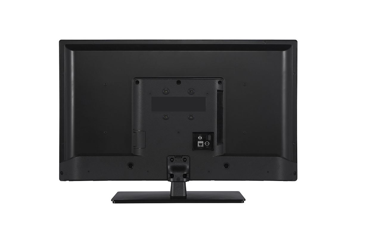 Panasonic TB-32S45AEZC 32" Full HD LED Smart-TV TiVo Schwarz