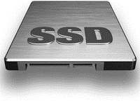 Fujitsu enterprise SSD (S26361-F5614-L960)