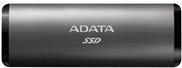 ADATA SE760 U3.2 256GB titan/grau (ASE760-256GU32G2-CTI)