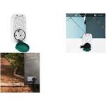 LogiLink ET0013 Schaltersteckdose (ET0013)