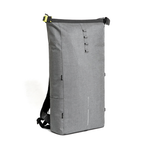 XD Design Urban Lite, Anti-Diebstahl- Rucksack, grau (P705.502)