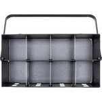 Gedore 3127907 Sprühdosenhalter für 8 Sprühdosen (L x B x H) 99 x 99 x 99 mm 1 St. (3127907)