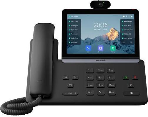 Yealink SIP-T88V IP Phone (1301229)