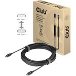 Club 3D CAC-1535 USB-Kabel (CAC-1535)