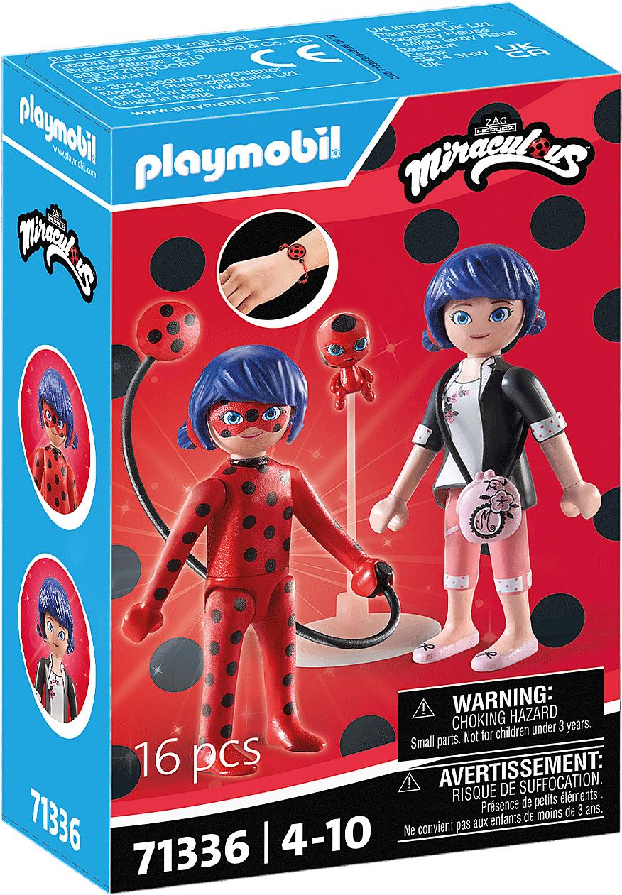 Playmobil Other 71336 (71336)