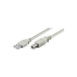 MicroConnect USB-Kabel (USBAB5, F3U133EA16)