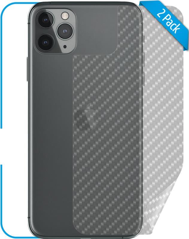 Smart Engineered SE0-B0104-0084-19-M Bildschirmschutzfolie Klare Bildschirmschutzfolie Apple 2 Stück(e) (SE0-B0104-0084-19-M)