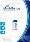 MediaRange - Batterie A23 Alkalisch 52 mAh (MRBAT114)