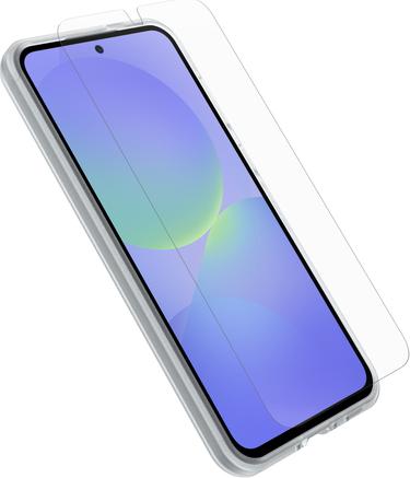 OtterBox React+ Glass Galaxy A36 5G - clear (78-81487)