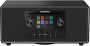 Grundig Internet/Digitalradio All-In-On DTR 7100 2.1 DAB+ - 2.1 (GTR1200) (B-Ware)