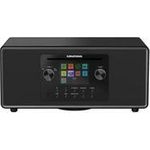 Grundig Internet/Digitalradio All-In-On DTR 7100 2.1 DAB+ - 2.1 (GTR1200) (B-Ware)