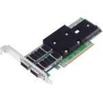 Broadcom P2200G Netzwerkadapter (BCM957608-P2200GQF00)