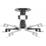 InLine Basic Beamer Deckenhalterung (23122A)