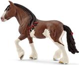 Schleich Farm Life Clydesdale (13809)