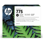 HP 775 500 ml Photo schwarz (1XB21A)